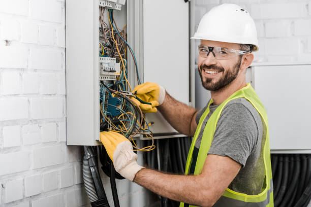 Best Electrical Installation Contractor  in Lenoir City, TN