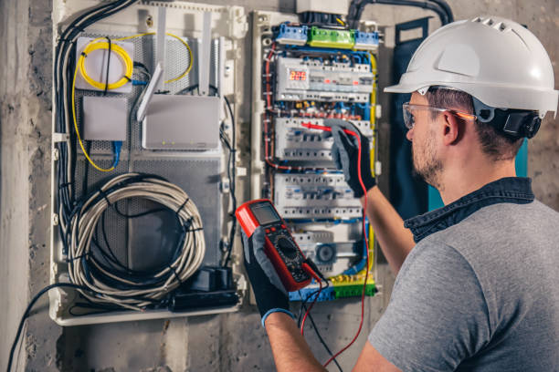 Best Emergency Electrical Repair  in Lenoir City, TN