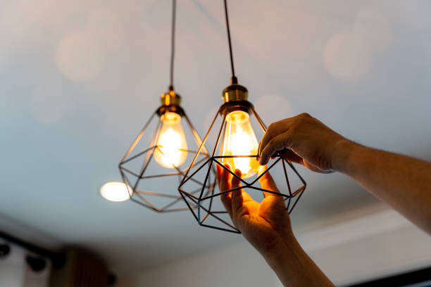 Best Outdoor Lighting Installation  in Lenoir City, TN