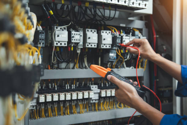 Best Generator Installation Services  in Lenoir City, TN