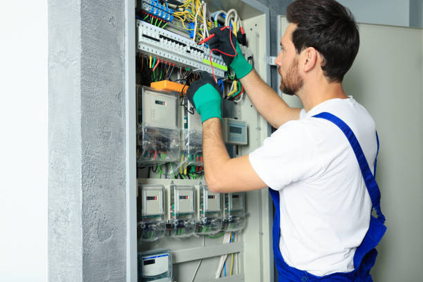 Best Licensed Electrician  in Lenoir City, TN