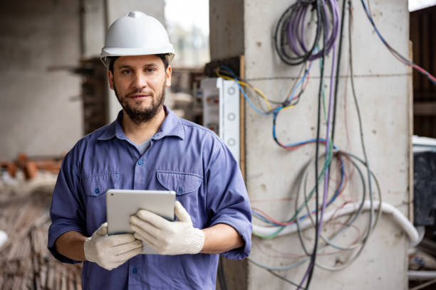 Best Ceiling Fan Installation Electrician  in Lenoir City, TN