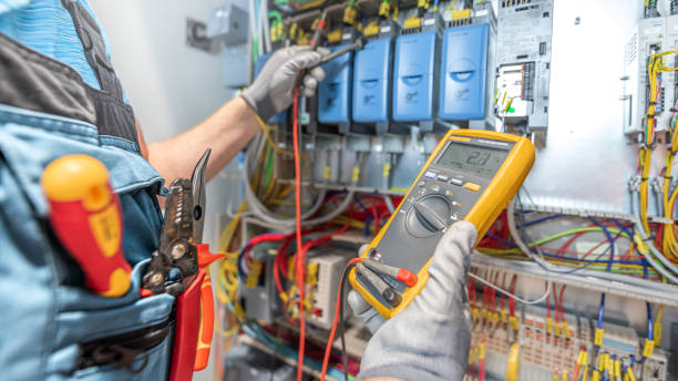 Best 24-Hour Electrician  in Lenoir City, TN