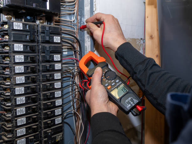 Best Commercial Electrician Services  in Lenoir City, TN