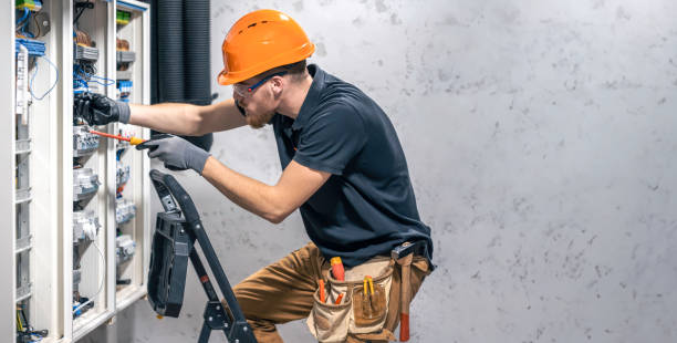 Best Circuit Breaker Repair  in Lenoir City, TN