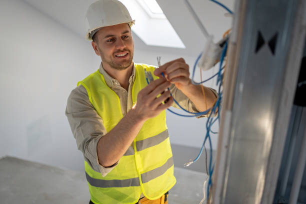 Best Electrical Contractors for Businesses  in Lenoir City, TN
