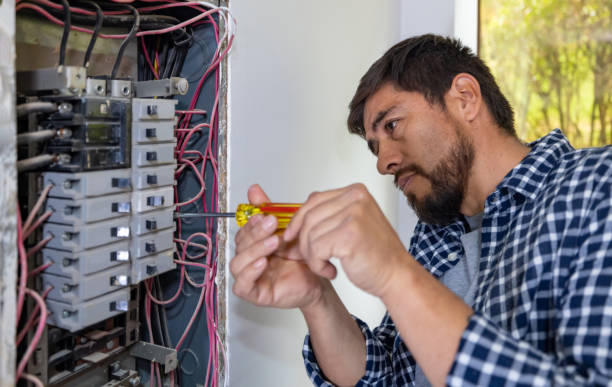 Best Electrical Repair Services  in Lenoir City, TN
